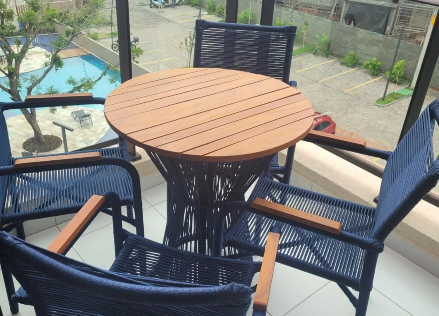 Apartment Malia Beach - Muro Alto- Porto De Galinhas Brazil