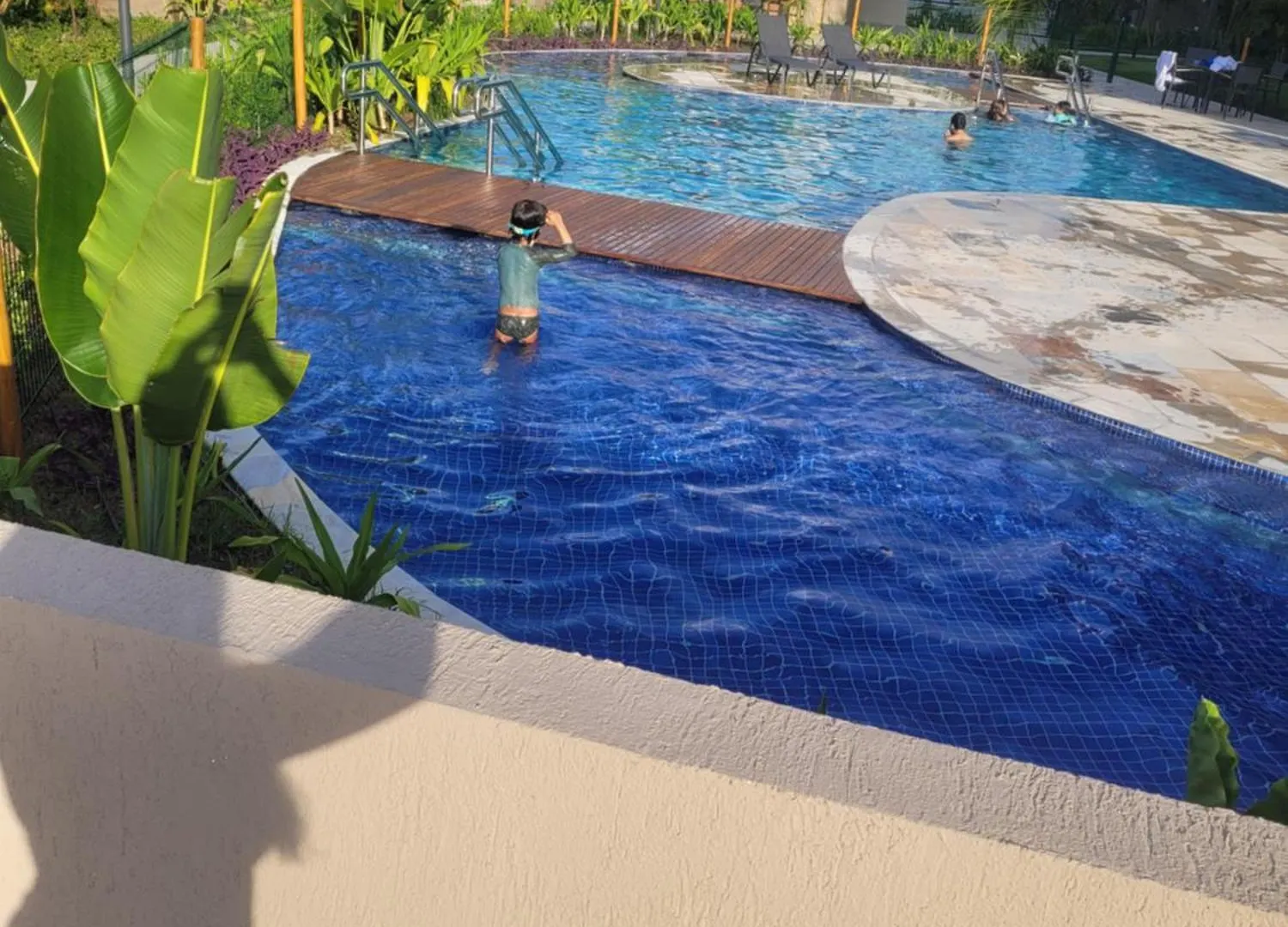 Malia Beach - Muro Alto- Porto De Galinhas Apartment