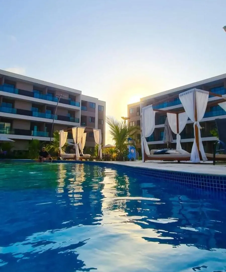 Malia Beach - Muro Alto- Porto De Galinhas