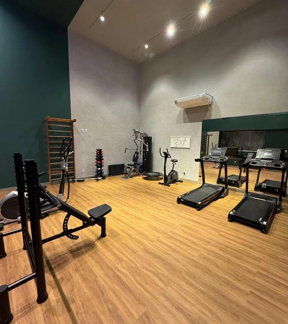 Apartment Malia Beach - Muro Alto- Porto De Galinhas