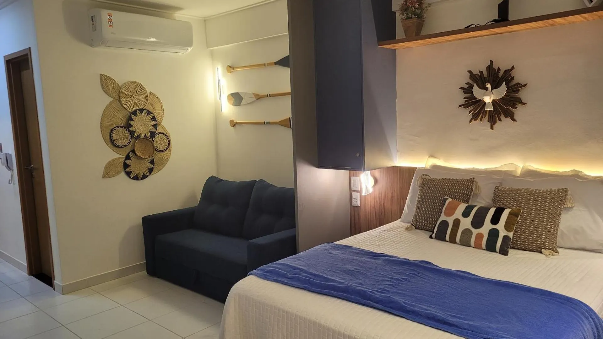 Apartment Malia Beach - Muro Alto- Porto De Galinhas