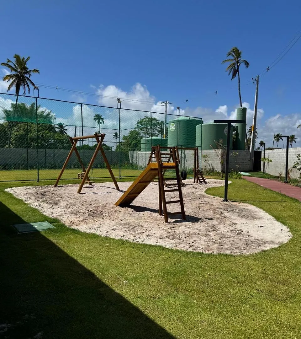 Malia Beach - Muro Alto- Porto De Galinhas Brazil