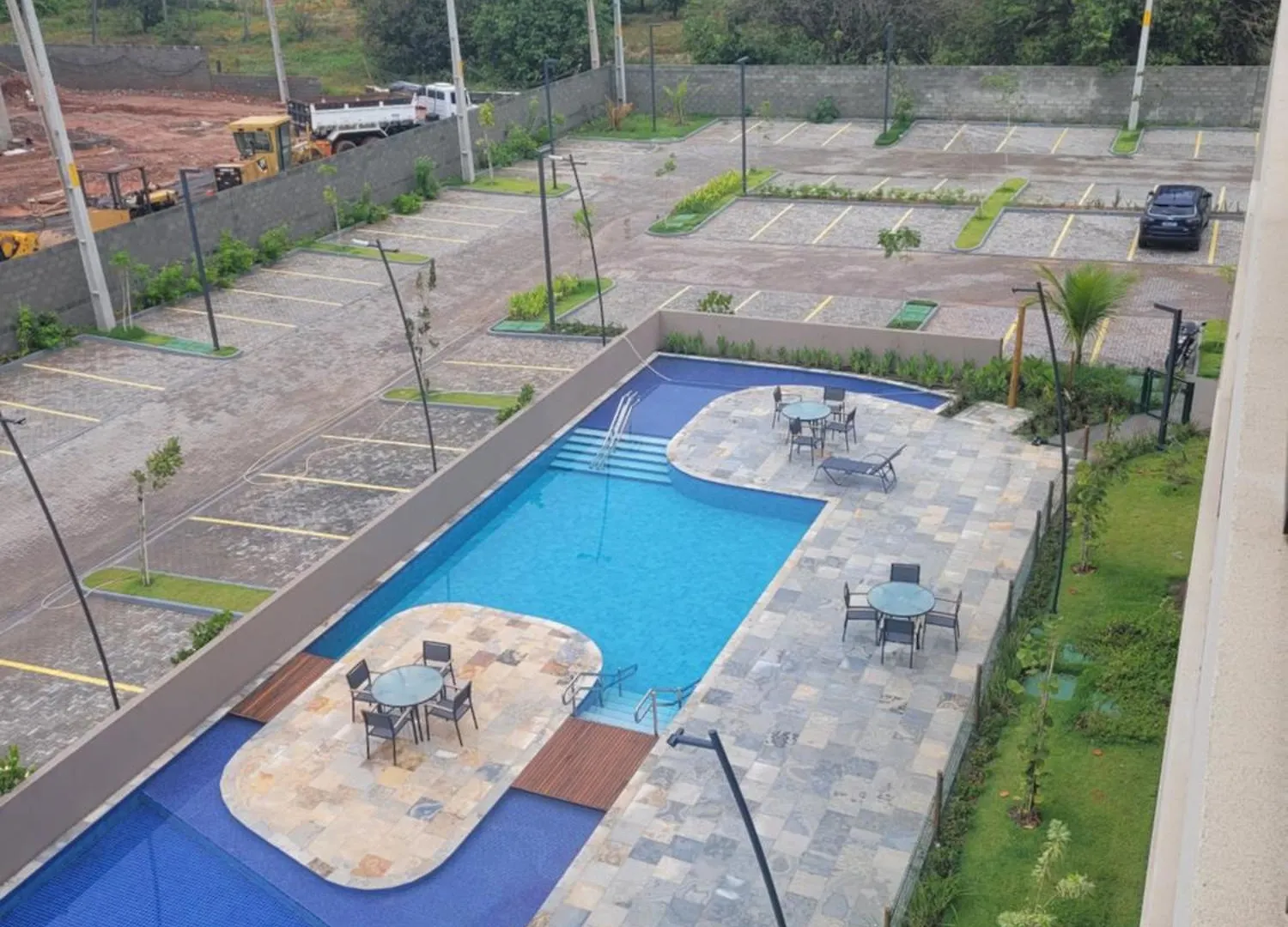 Apartment Malia Beach - Muro Alto- Porto De Galinhas