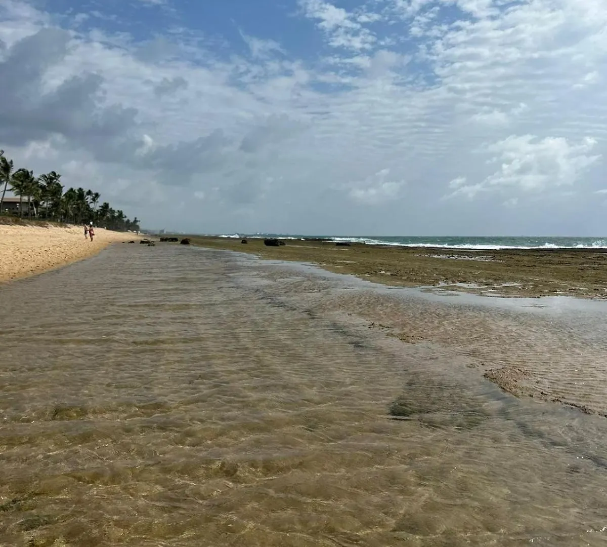 Malia Beach - Muro Alto- Porto De Galinhas 0*,