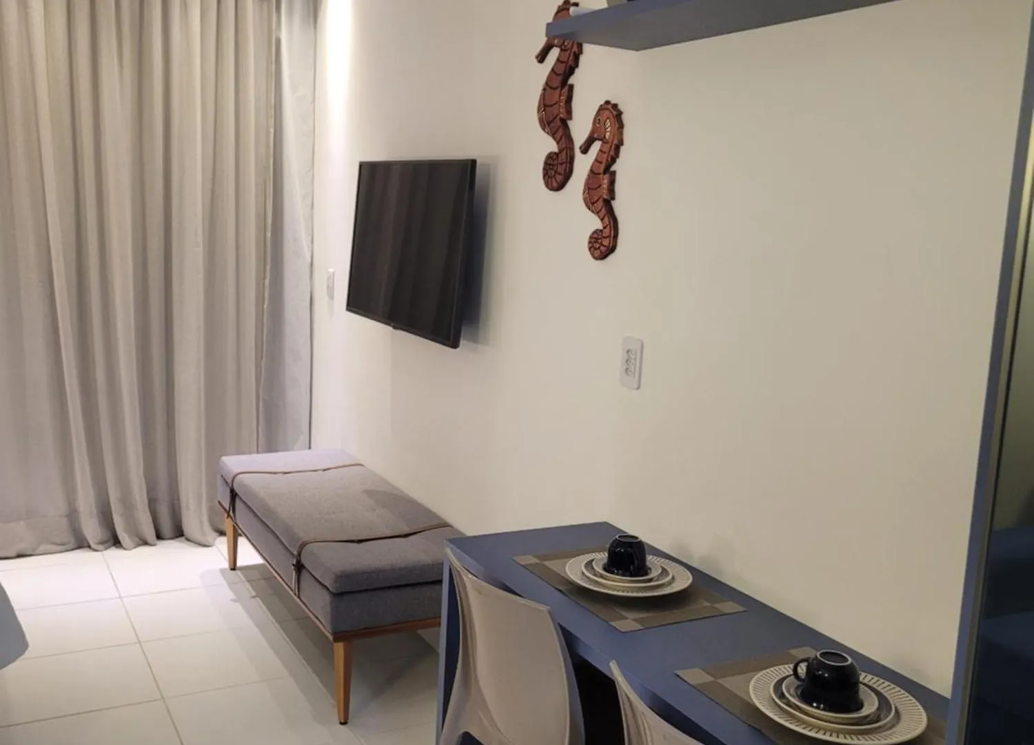 Apartment Malia Beach - Muro Alto- Porto De Galinhas