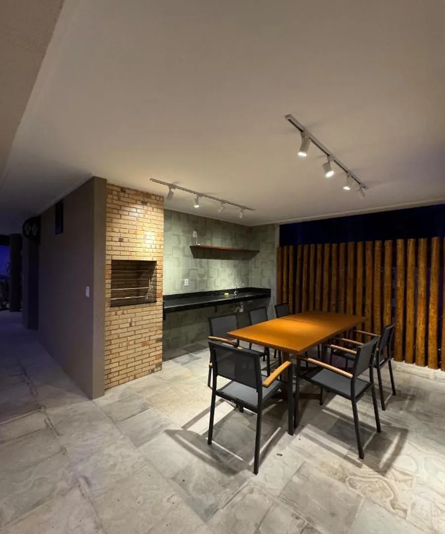 Apartment Malia Beach - Muro Alto- Porto De Galinhas