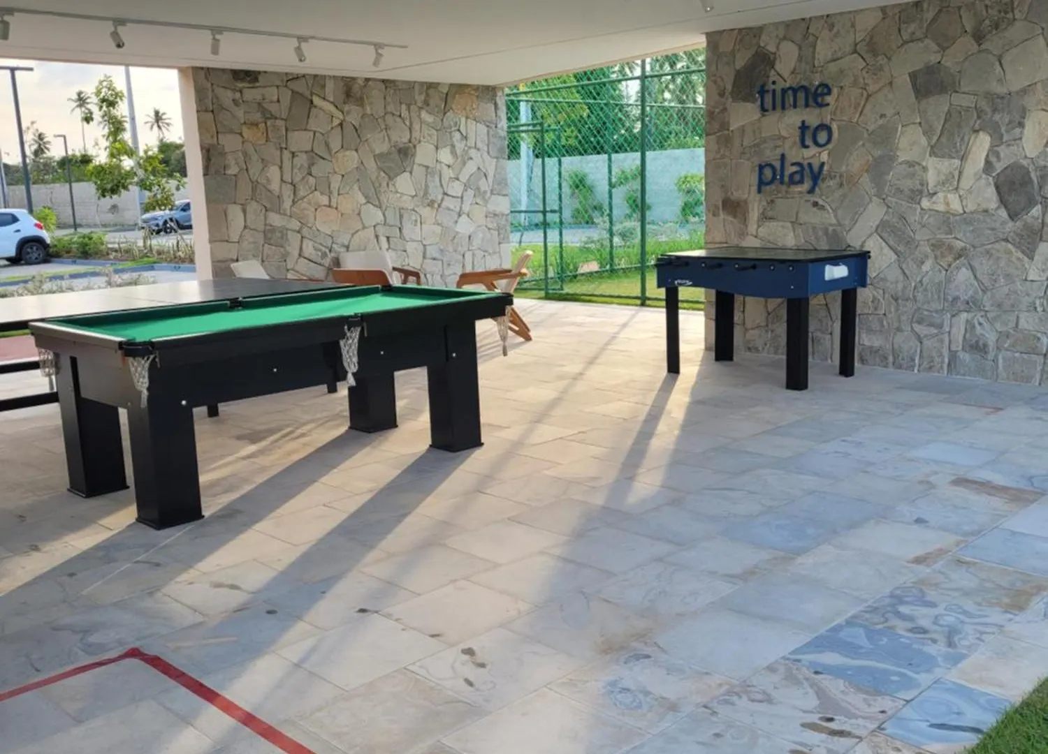 Malia Beach - Muro Alto- Pôrto das Galinhas Brasile
